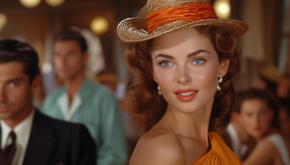 Acteurs célèbres du cinéma français